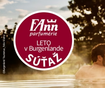 Online súťaž o wellness pobyty v kúpeľných rezortoch Bu