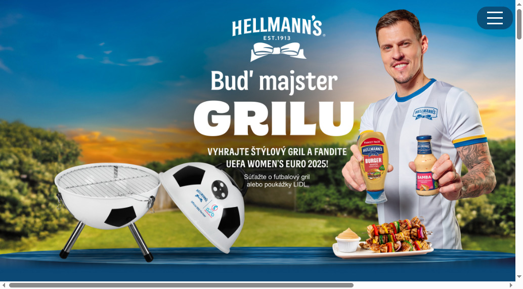 Súťaž o 100x poukážku do Lidl v hodnote 20€