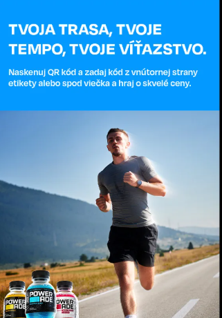 Vyhraj Garmin Forerunner 265