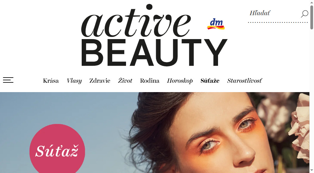 Súťaž o produkty značky LACTACYD