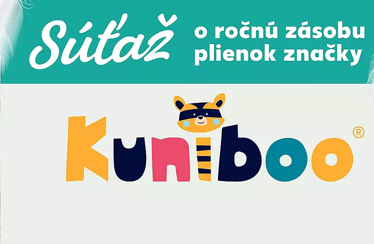 Súťaž o ročnú zásobu plienok