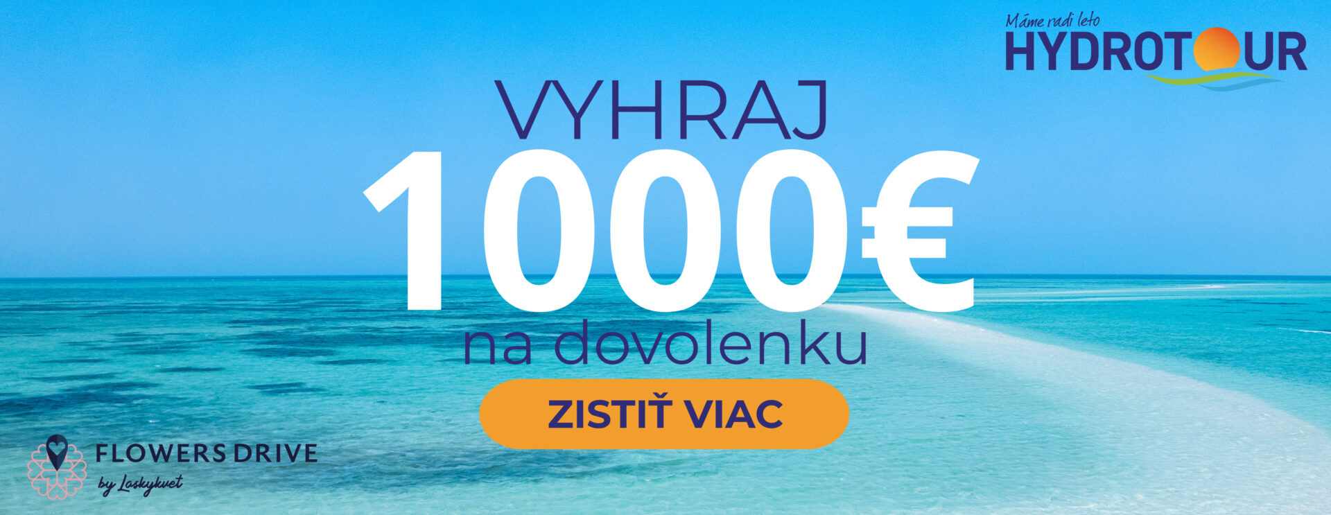 SÚŤAŽ o dovolenku snov