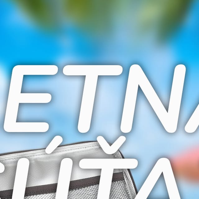 Vyhrajte termotašku Tescoma