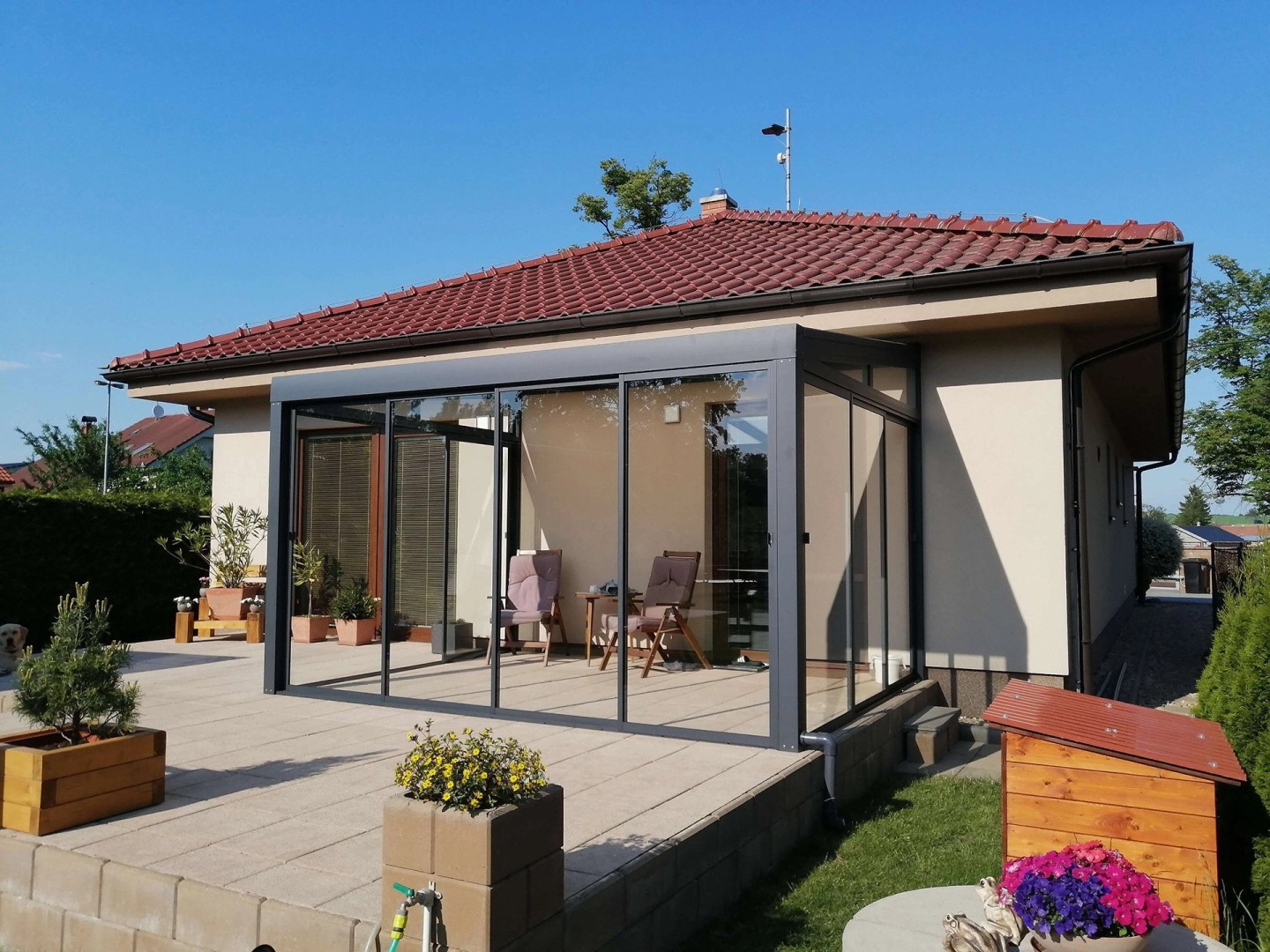 Online súťaž MONT-ALU: Vyhrajte ceny za 45 000 €