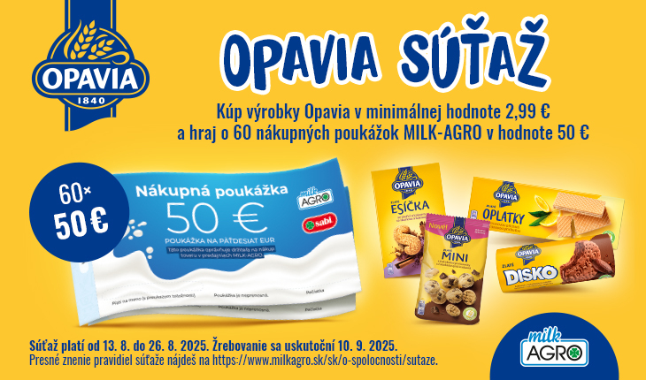 Opávia súťaž