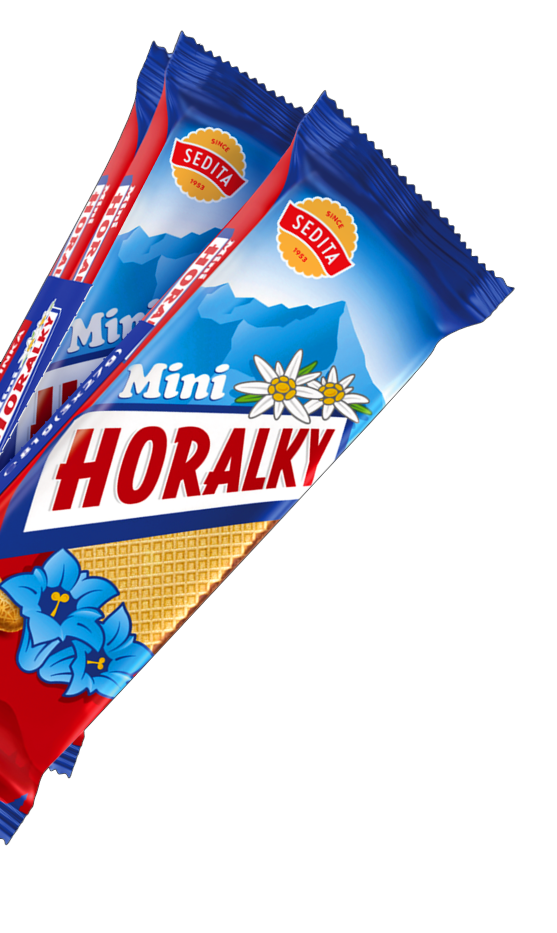 Vyhraj s Mini Horalkami a CBA