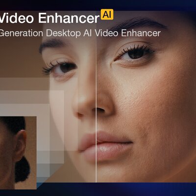 Súťaž o kľúče k aplikácii Aiarty Video Enhancer