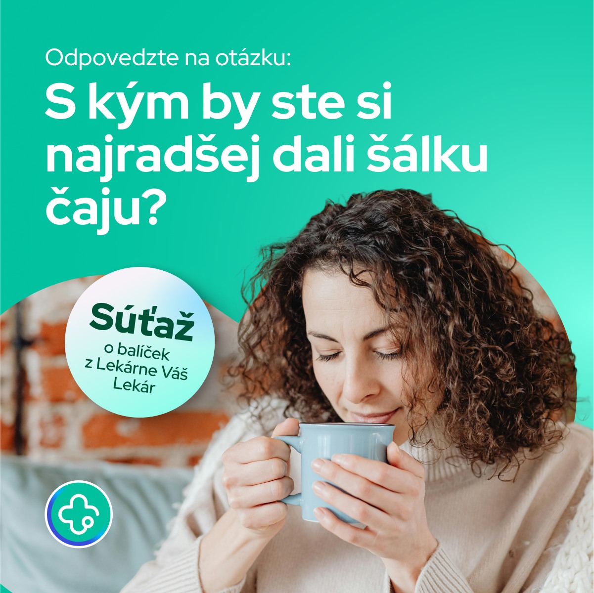 Súťaž o praktický jesenný balíček produktov z Lekárne V
