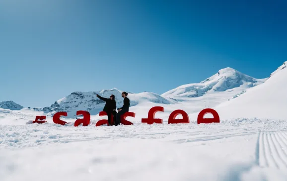 WIN a Ski Holiday in Beautiful Saas-Fee/Saastal, Switze