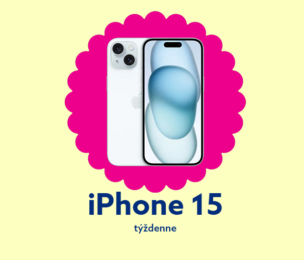 Súťaž s Linou a vyhraj iPhone alebo AirPods