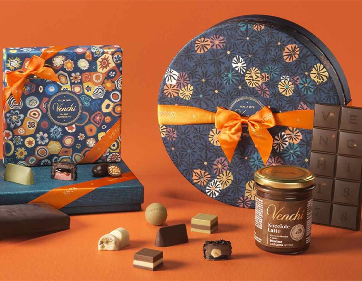 Súťaž o sladké mikulášske balíčky Venchi!