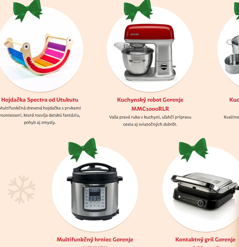 Súťaž o rodinnú dovolenku za 4 000 € a 100 ďalších cien