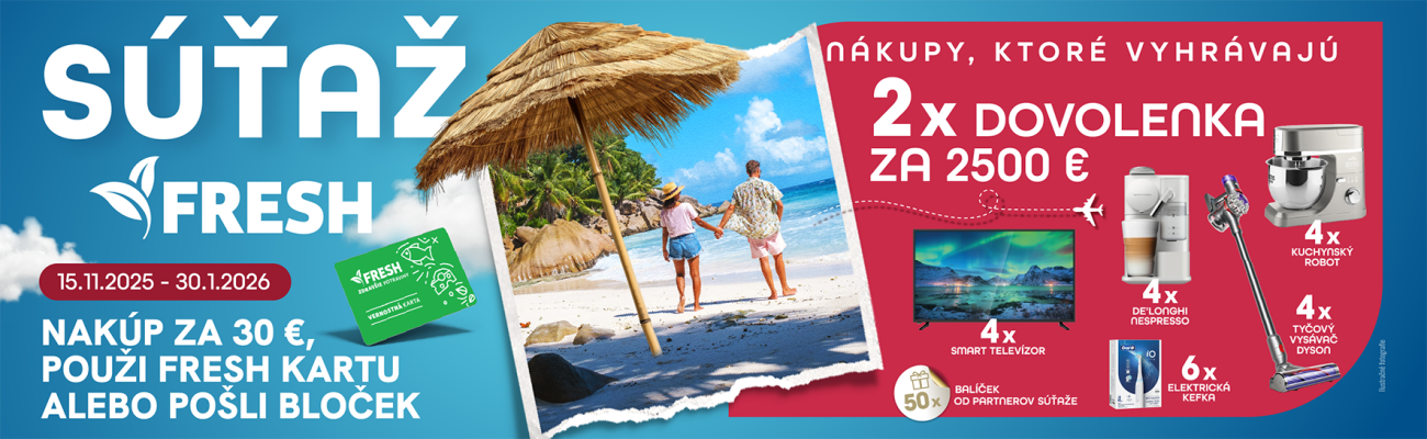 Nákupy, ktoré vyhrávajú