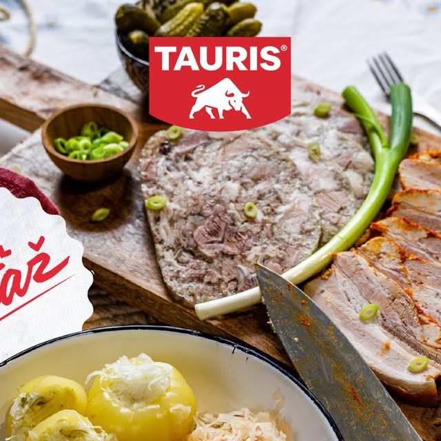 Súťaž o 2x poukážku na nákup: Pripravte sa na zabíjačku