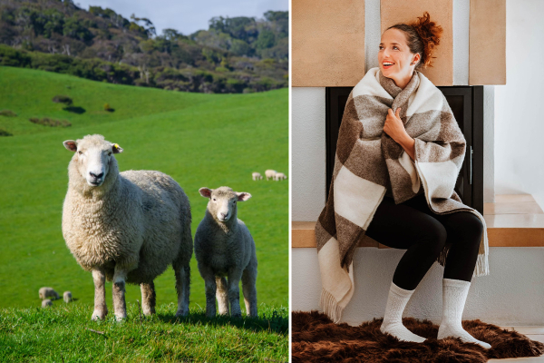 Vyhrajte nákup v Ovečkárni!