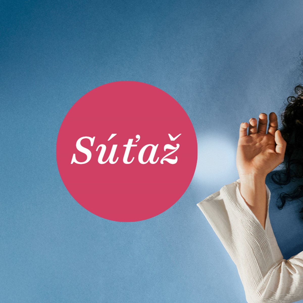 Súťaž o produkty značky ziaja