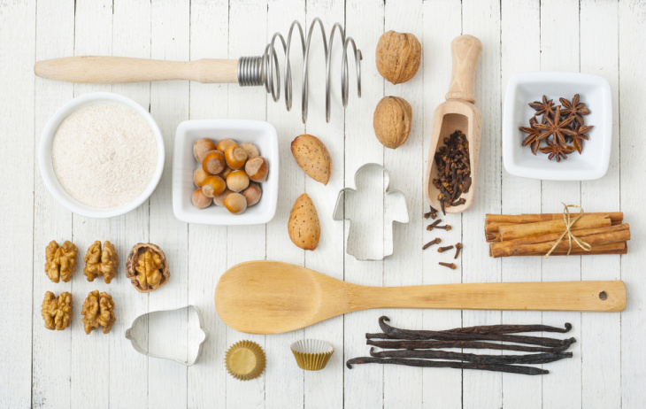 Pridajte recept a ste v hre o 3 nákupné poukážky