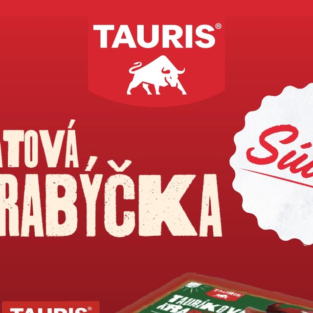 Vyhraj KRABÝČKU od Tauríka na IG