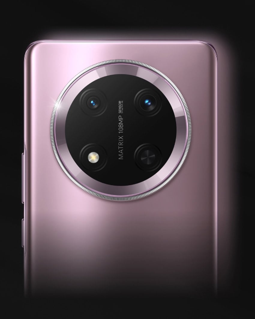 Vyhraj HONOR Magic7 Lite