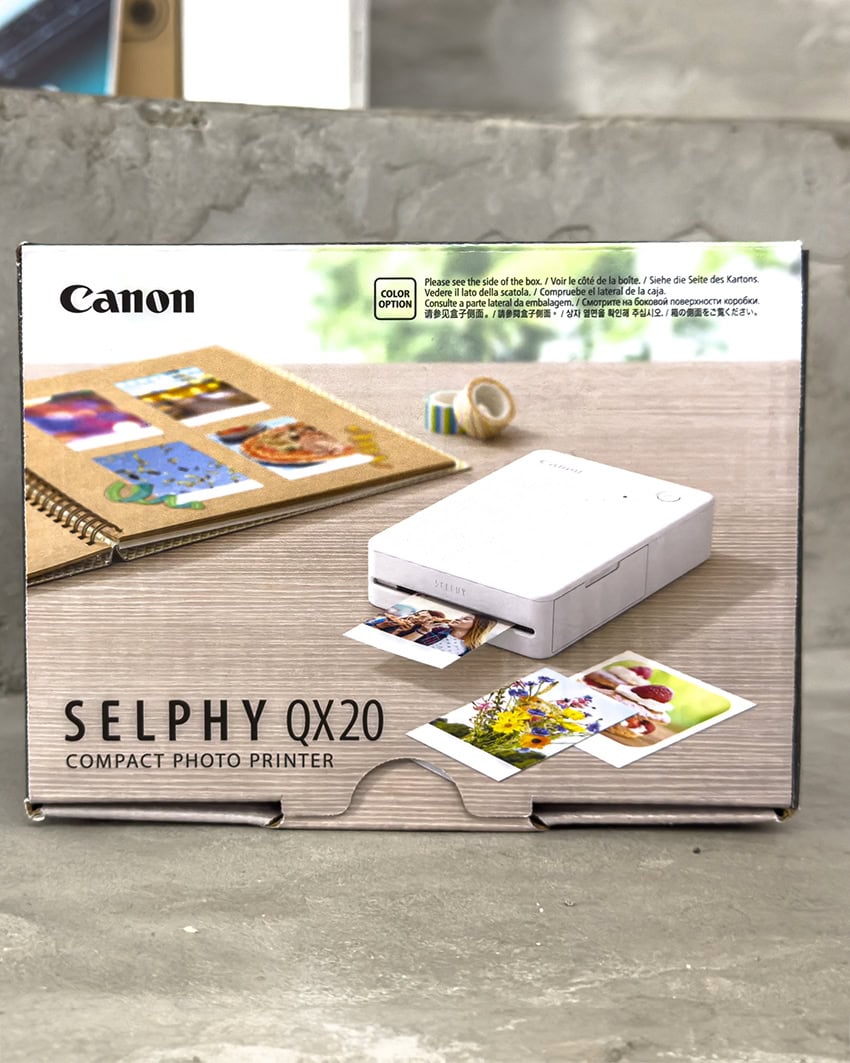 ANKETA ntbr2025 Súťaž Canon