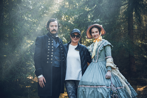 Súťaž o dva vouchery na film Štúr