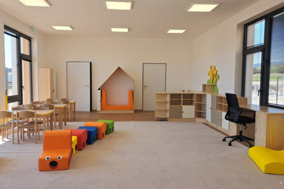 Moje najkrajšie miesto v meste Banská Bystrica