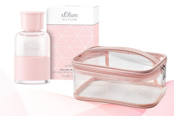 Súťaž o s.Oliver SO PURE woman s prekvapením Deichmann