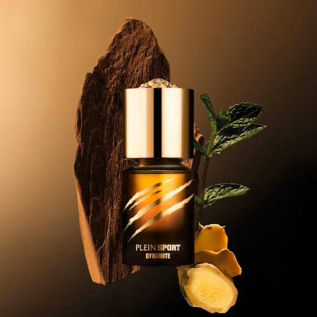 Vyhrajte toaletnú vodu Philipp Plein Plein Sport Dynami