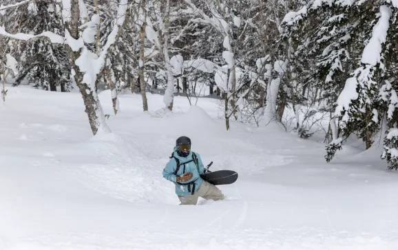 Win a Gear Bundle from Oyuki Worth Over $1500!