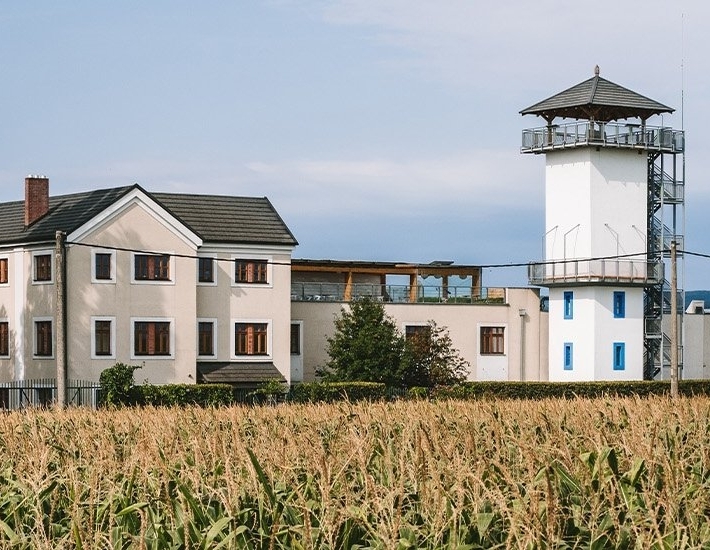 Súťaž o pobyt a degustáciu vo vinárstve Karpatská Perla