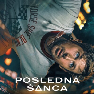 Online súťaž o lístky na slávnostnú premiéru filmu POSL