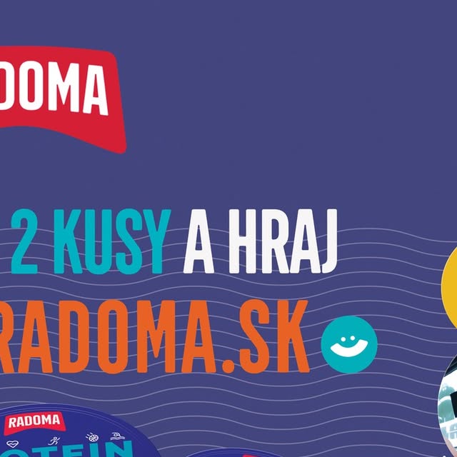 SÚŤAŽ O 150 SKVELÝCH CIEN