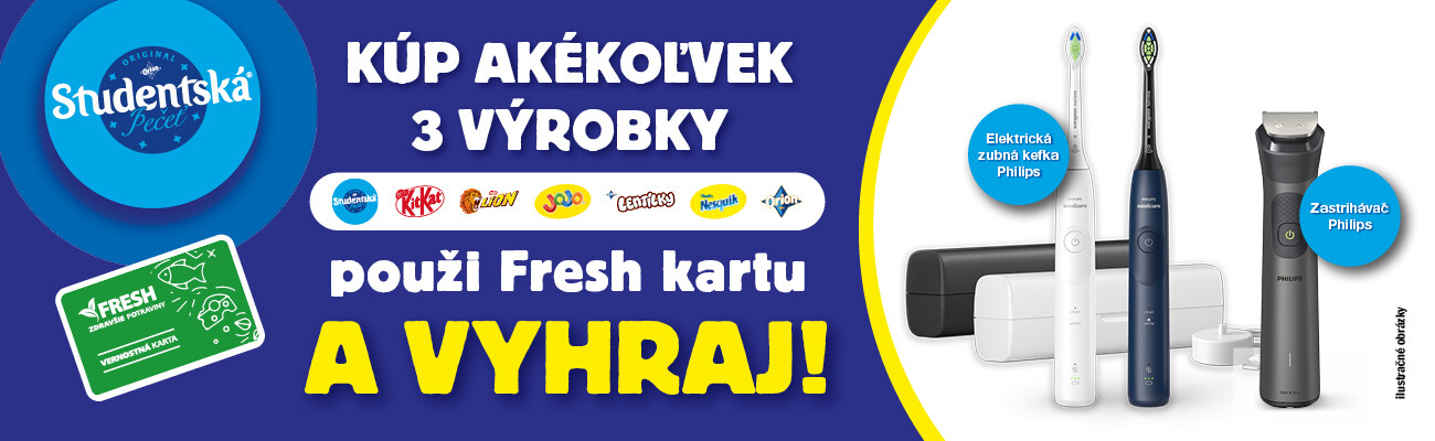 súťaž so Študentskou pečaťou