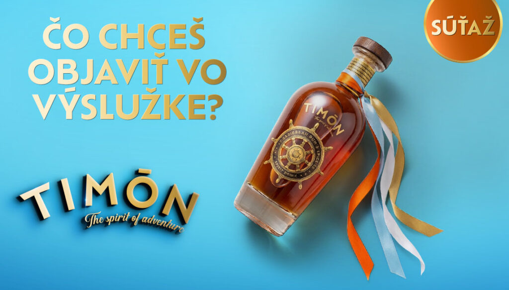 Súťaž o Citadelle 1,75 L