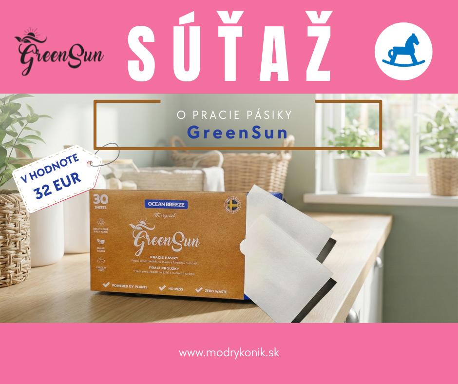 Súťaž pre tých, ktorým záleží na vlastnom zdraví a živo