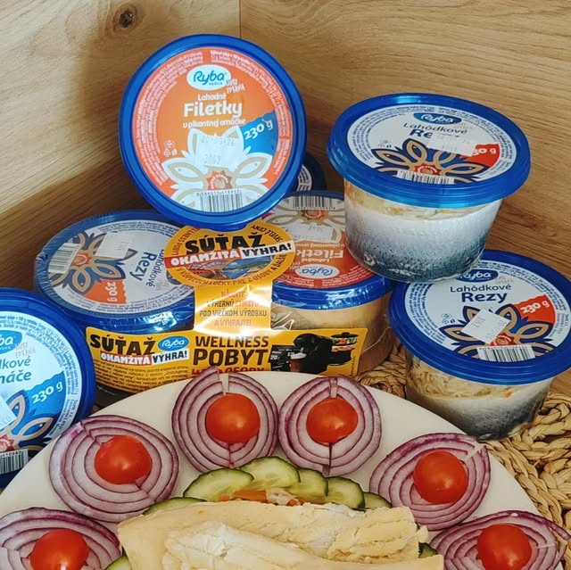 súťaž s @rybakosice