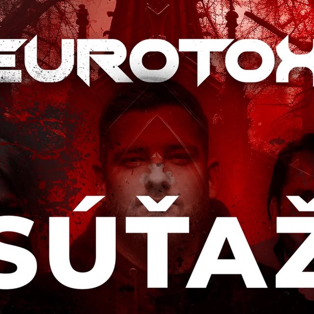 Súťaž o 3 x 2 vstupenky na NEUROTOXIC