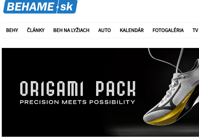 BELDA SPORT súťaž