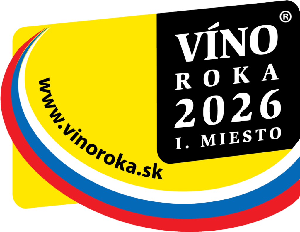 VÍNO ROKA 2026