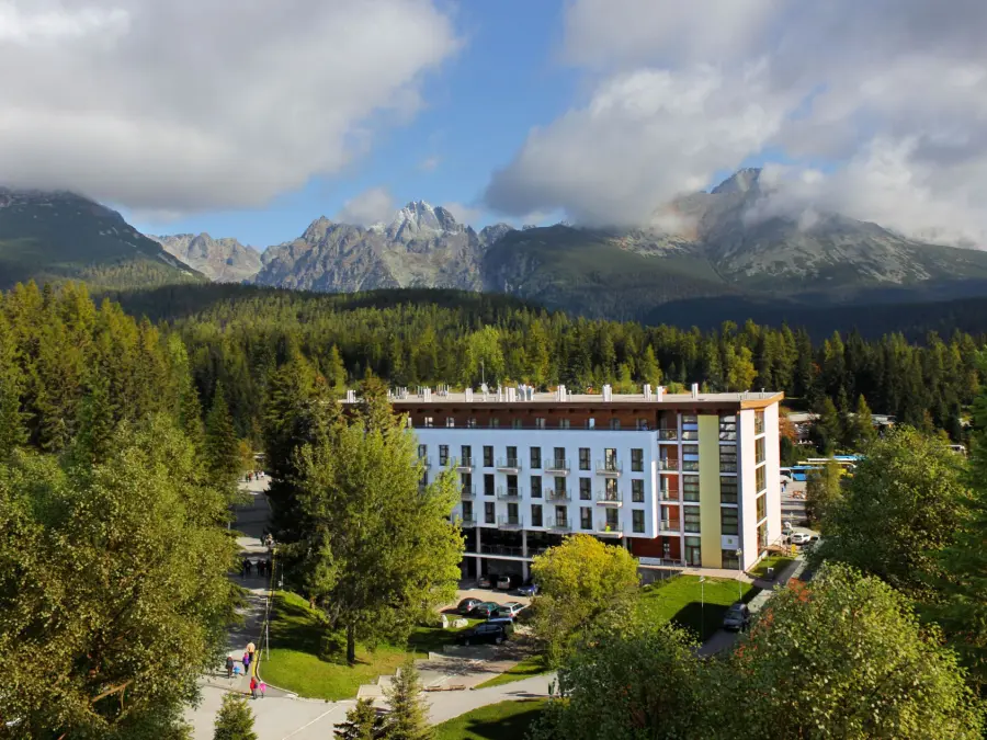 Jarná súťaž o víkendový pobyt v Tatrách