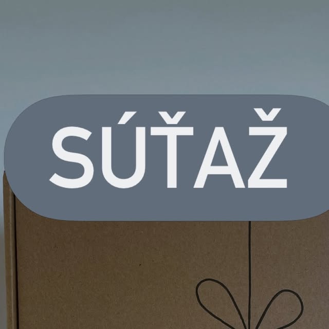 SÚŤAŽ O Balíček plný prekvapení pre celú rodinu