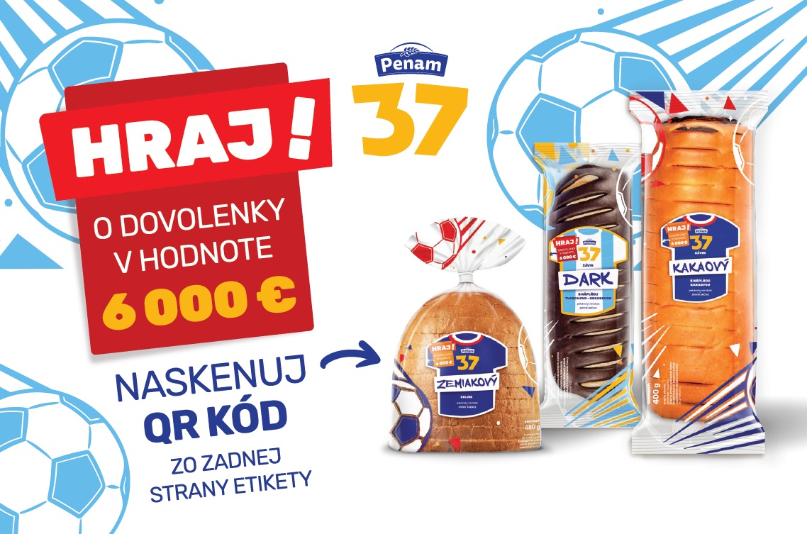 Hraj o skvelé dovolenky v hodnote až 6.000€