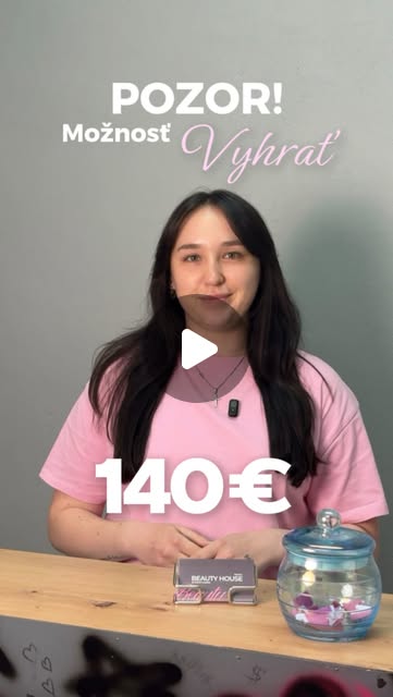 MÁJOVÁ SÚŤAŽ O DARČEKOVÉ POUKAZY