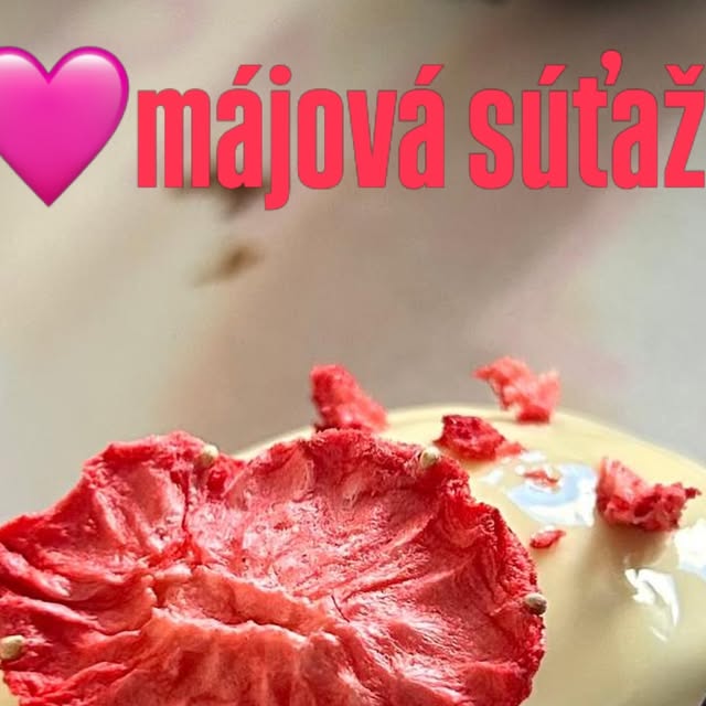 májová súťaž o 3 sladké novinky Medjool datlí