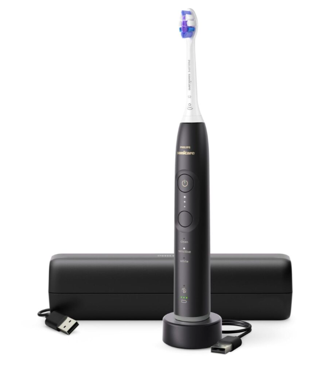 Súťaž o zdravé zúbky: 2x sonická zubná kefka Philips So