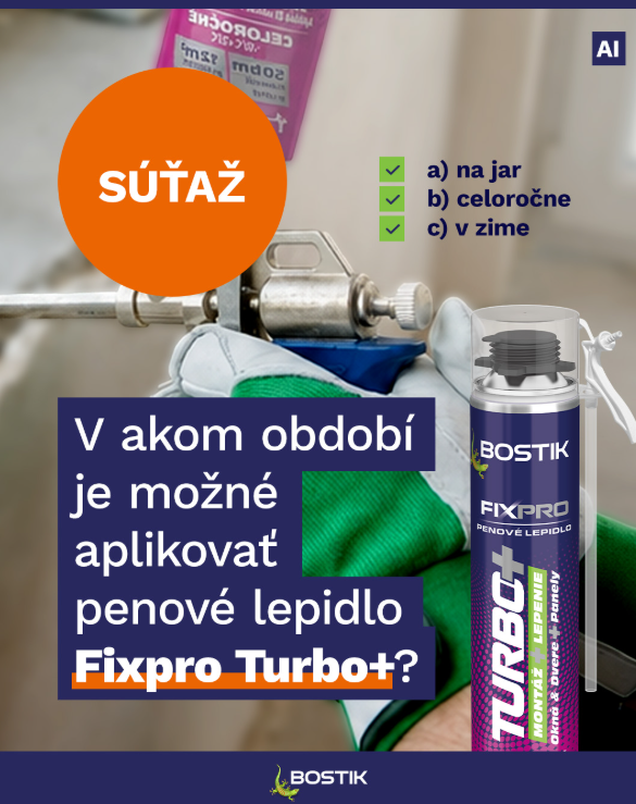 AUGUSTOVÁ SÚŤAŽ ☀️