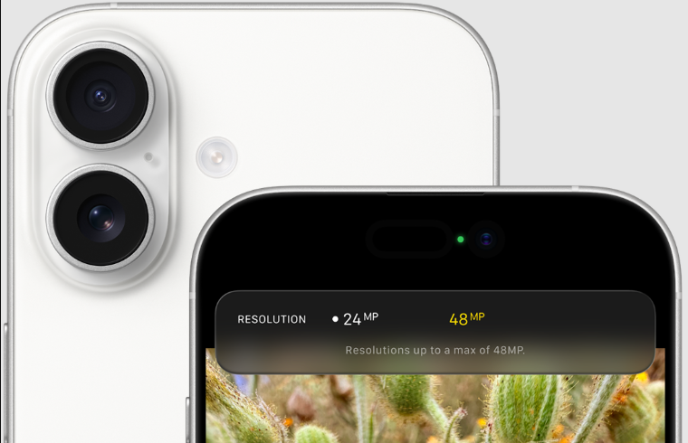 Augustová súťaž o 1x Apple iPhone 17 256GB, Biely