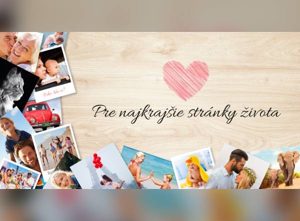 Fotosúťaž 📷: HAPPY DOVOLENKA