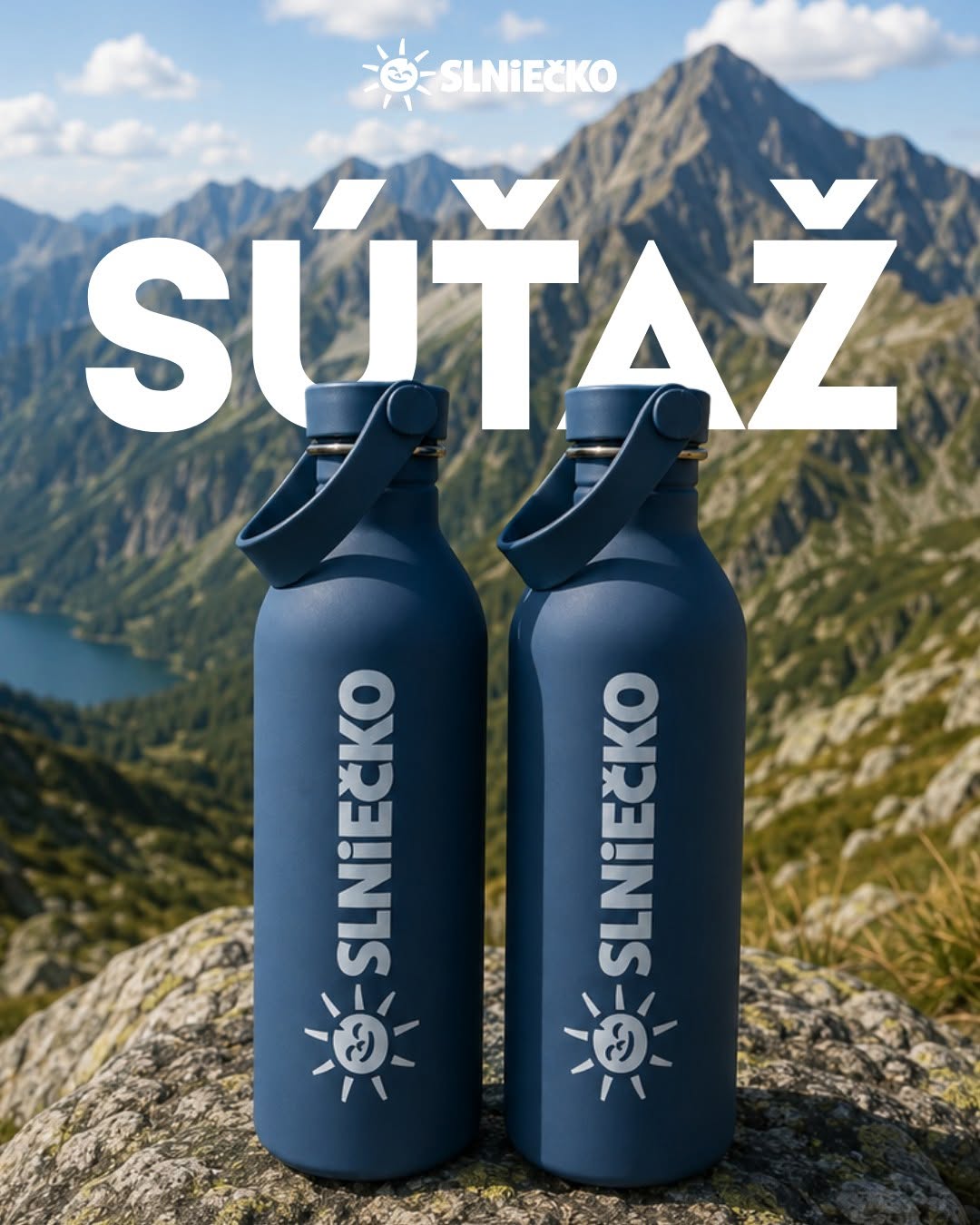 Letná súťaž s CK Slniečko