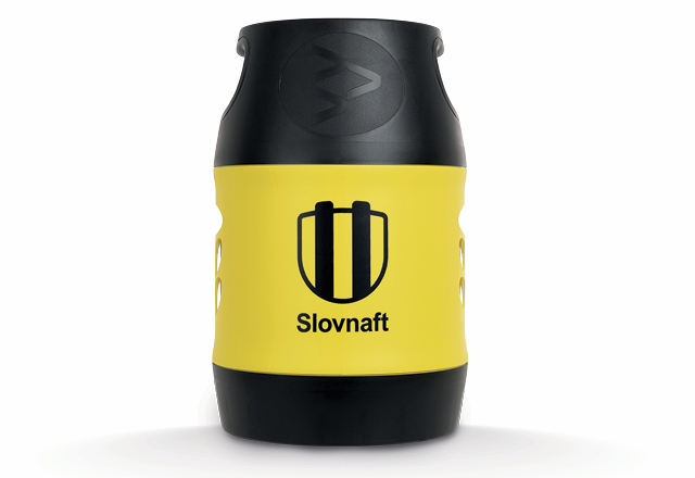Leto - Slovnaft SK